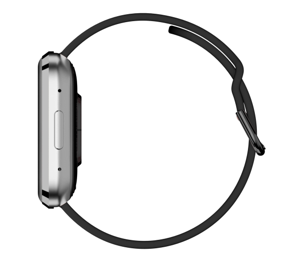 Garett GRC STYLE Silver-black - 1173625 - zdjęcie 5